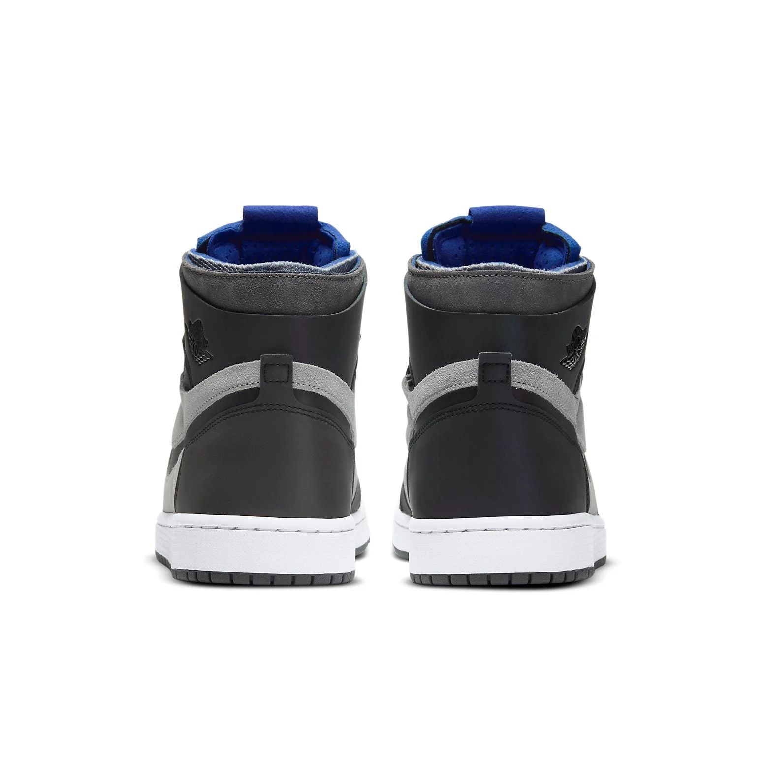 Air Jordan 1 Zoom Comfort x League of Legends ‘World Championship 2020’ DD1453-001 - Image 4