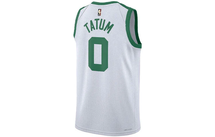 Nike x NBA Boston Celtics Jerseys ‘Jason Tatum 0’ DB4117-100