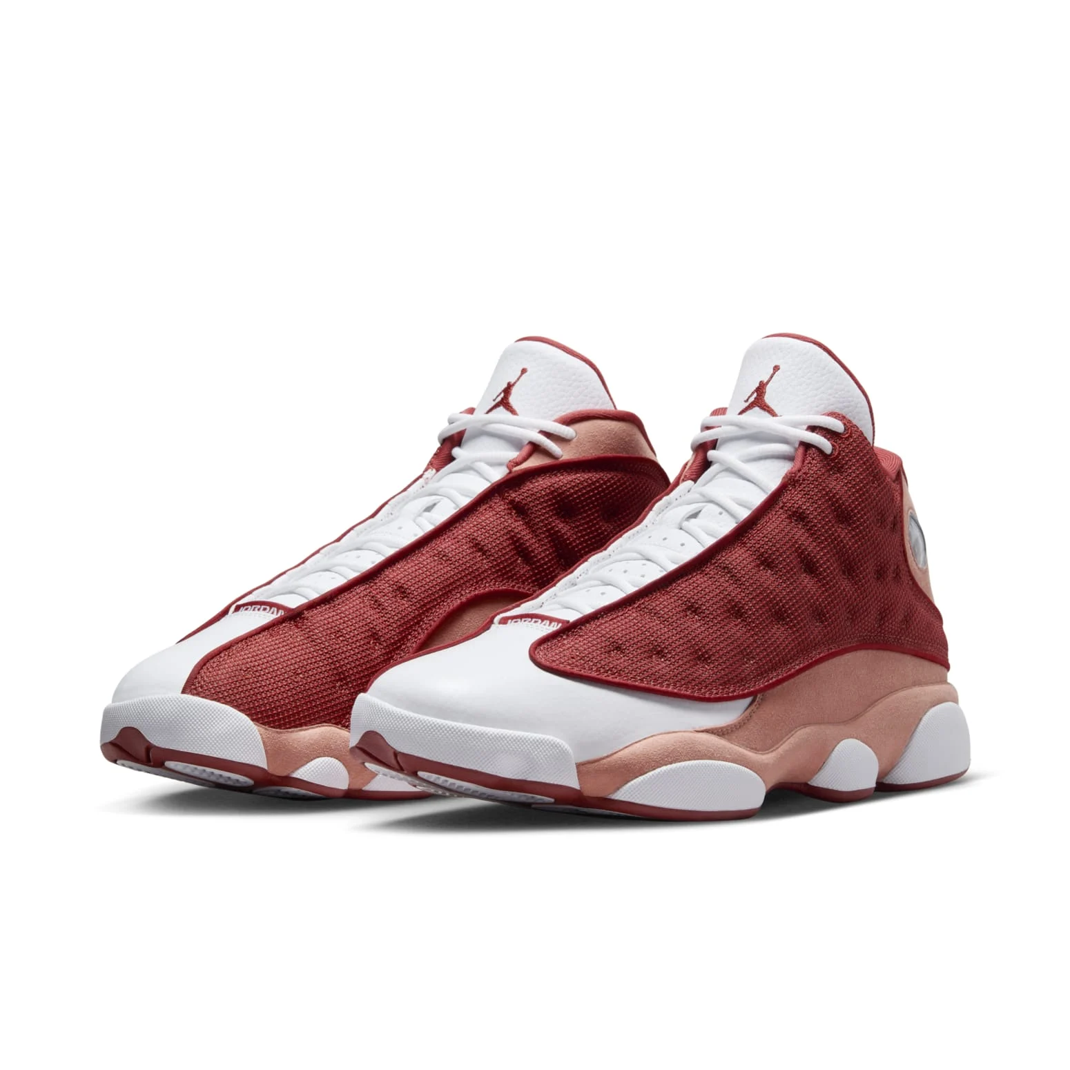 Air Jordan 13 Retro ‘Dune Red’ DJ5982-601