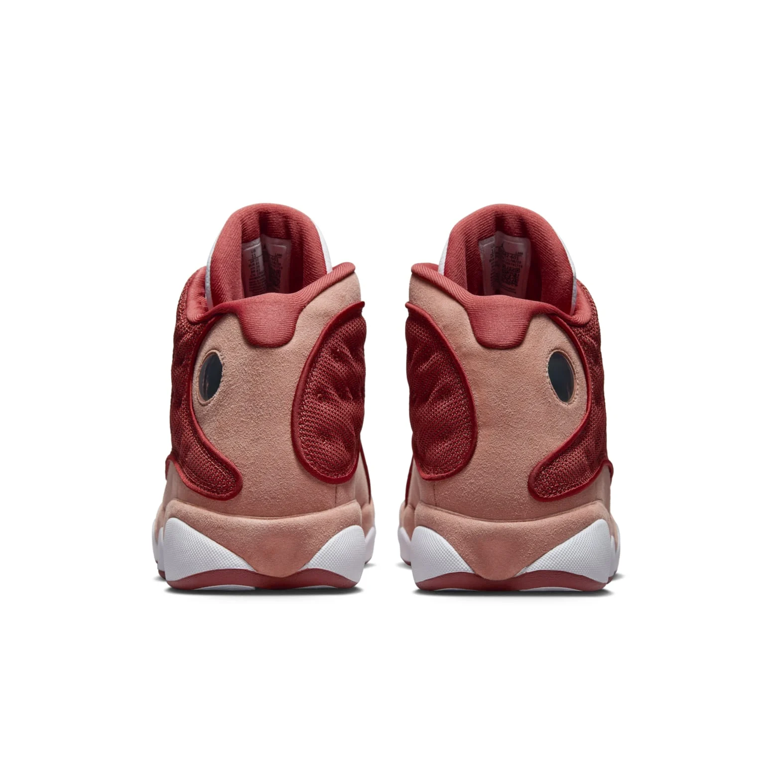 Air Jordan 13 Retro ‘Dune Red’ DJ5982-601 - 图片 3