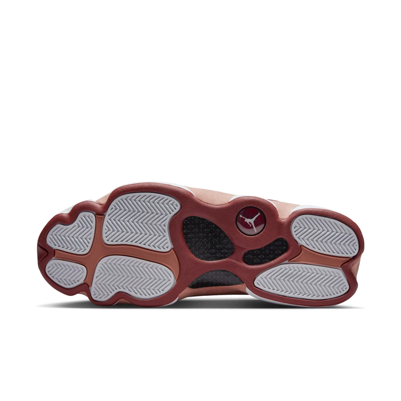 Air Jordan 13 Retro ‘Dune Red’ DJ5982-601 - 图片 4