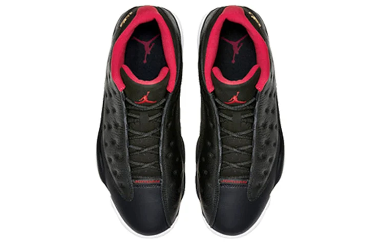 Air Jordan 13 Retro Low ‘Bred’ 310810-027 - 图片 3