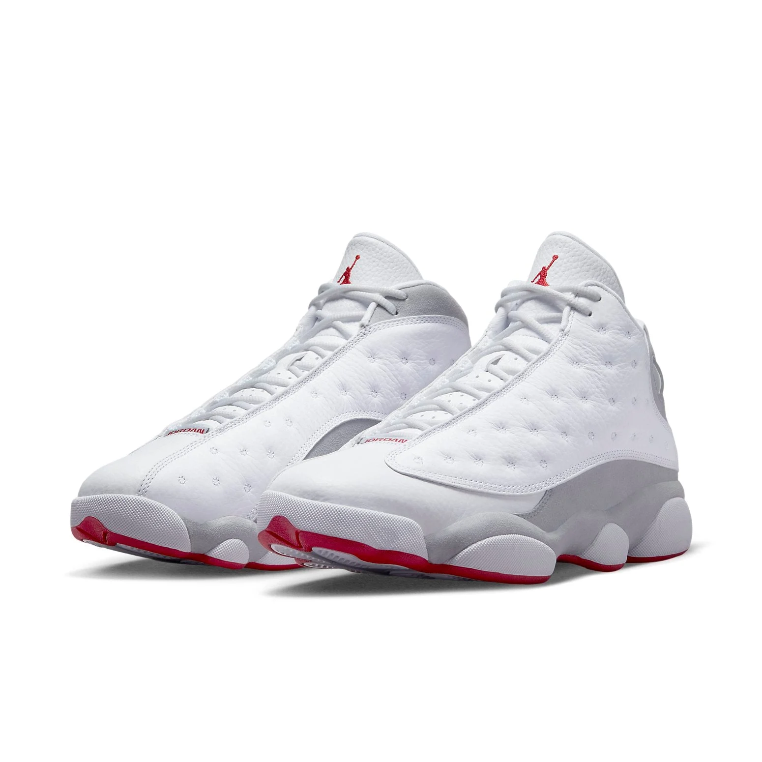 Air Jordan 13 Retro ‘Wolf Grey’ 414571-160