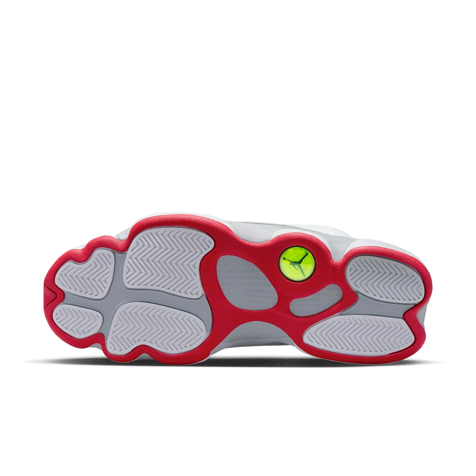 Air Jordan 13 Retro ‘Wolf Grey’ 414571-160 - 图片 4