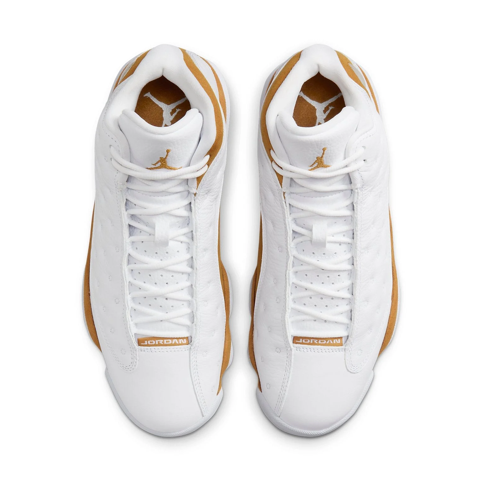 Air Jordan 13 Retro ‘Wheat’ 414571-171