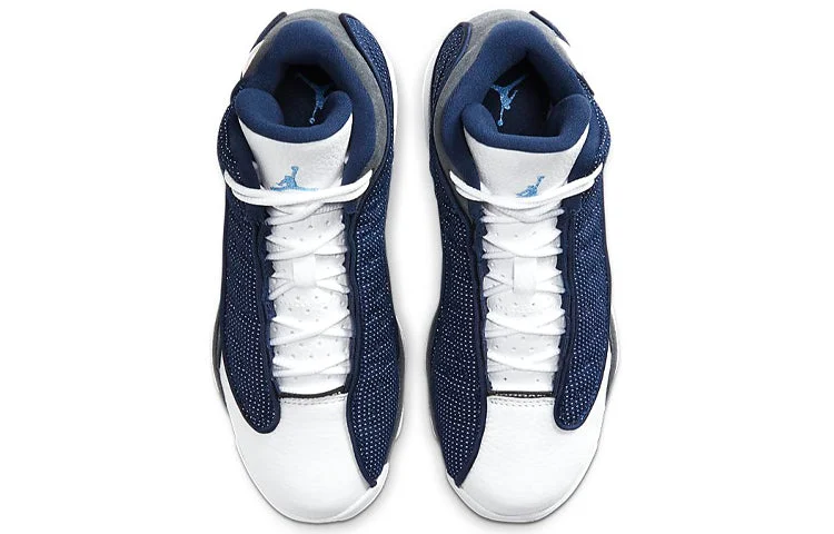(GS) Air Jordan 13 Retro ‘Flint’ 2020 884129-404 - 图片 3