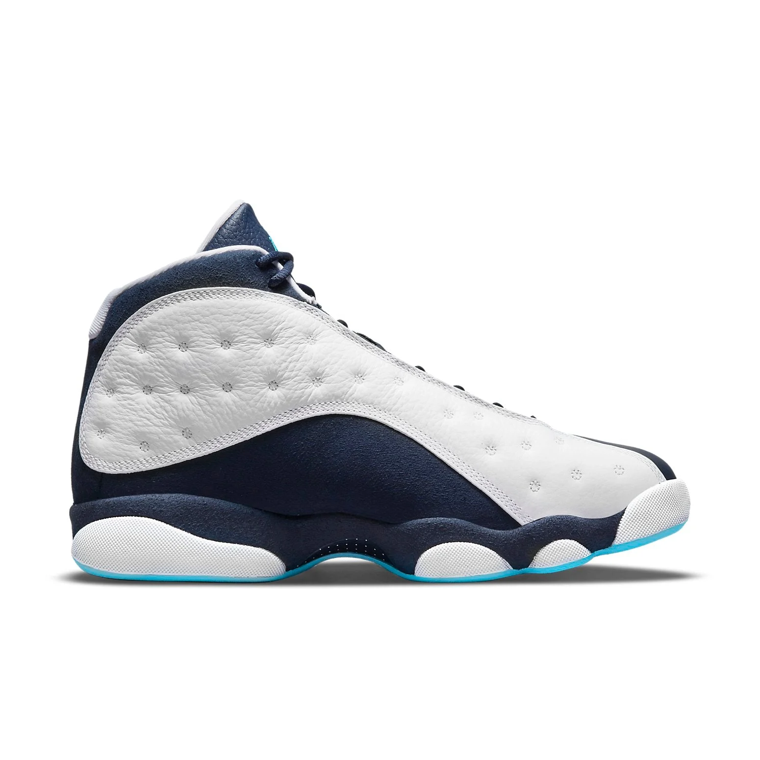 Air Jordan 13 Retro ‘Obsidian’ 414571-144