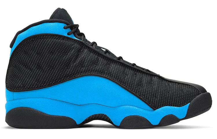 Air Jordan 13 Retro ‘Black University Blue’ DJ5982-041
