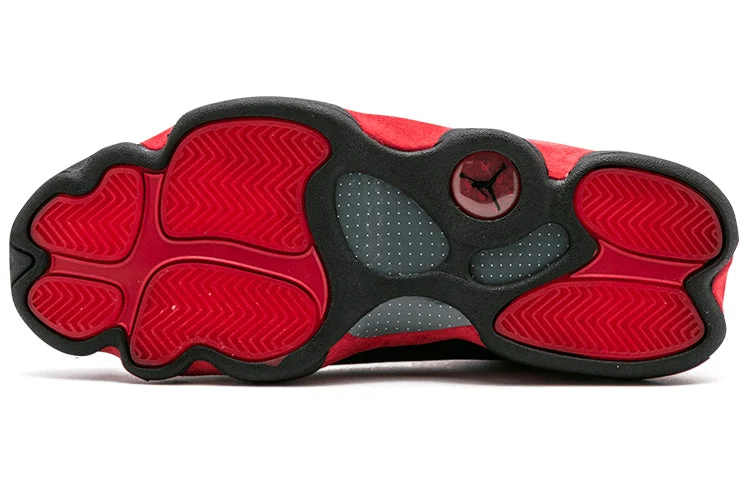 Air Jordan 13 Retro ‘Singles Day’ 888164-601 - Image 4