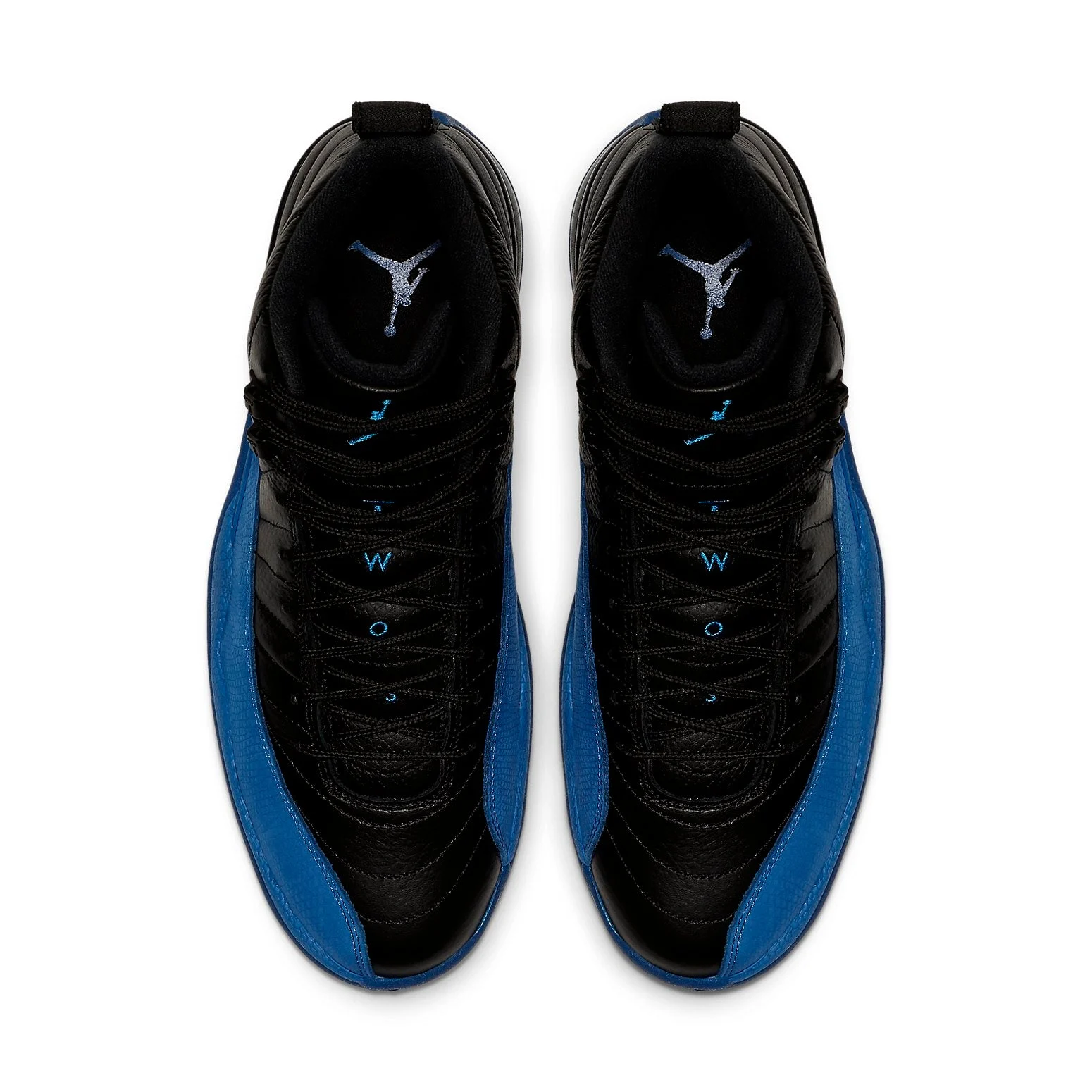 Air Jordan 12 Retro ‘Game Royal’ 130690-014