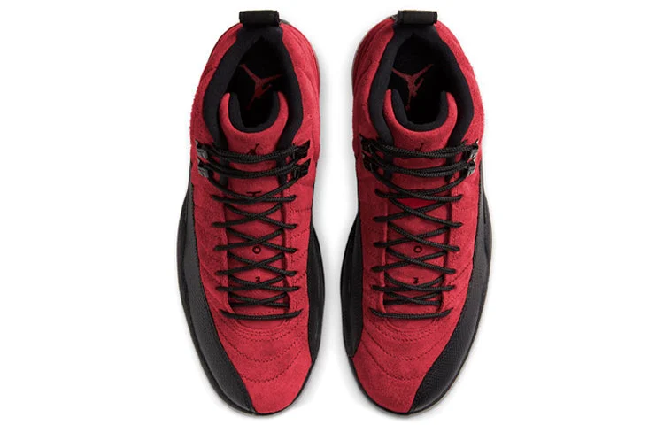 Air Jordan 12 Retro ‘Reverse Flu Game’ CT8013-602 - 图片 3