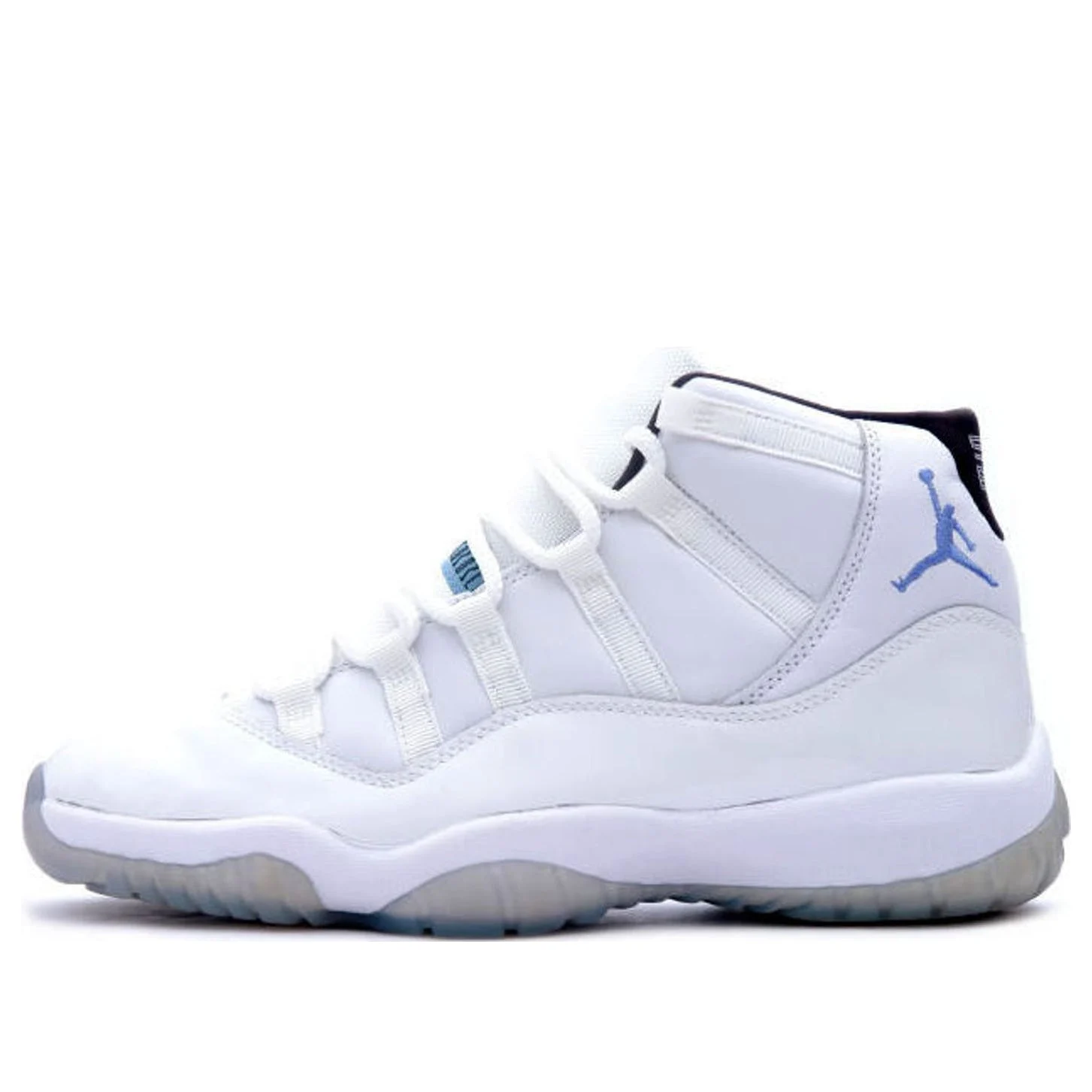 Air Jordan 11 OG ‘Columbia’ 130245-141