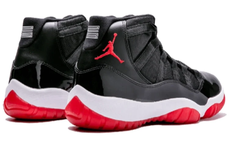 Alternative view of Air Jordan 11 Retro ‘Countdown Pack’ 136046-062
