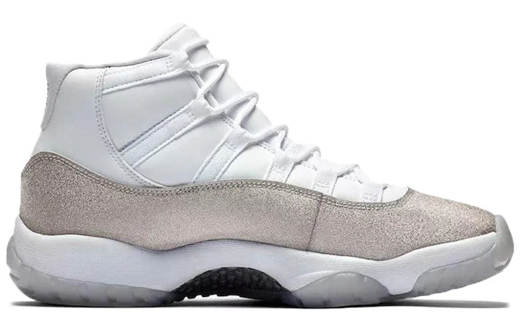 (WMNS) Air Jordan 11 Retro ‘Vast Grey’ AR0715-100