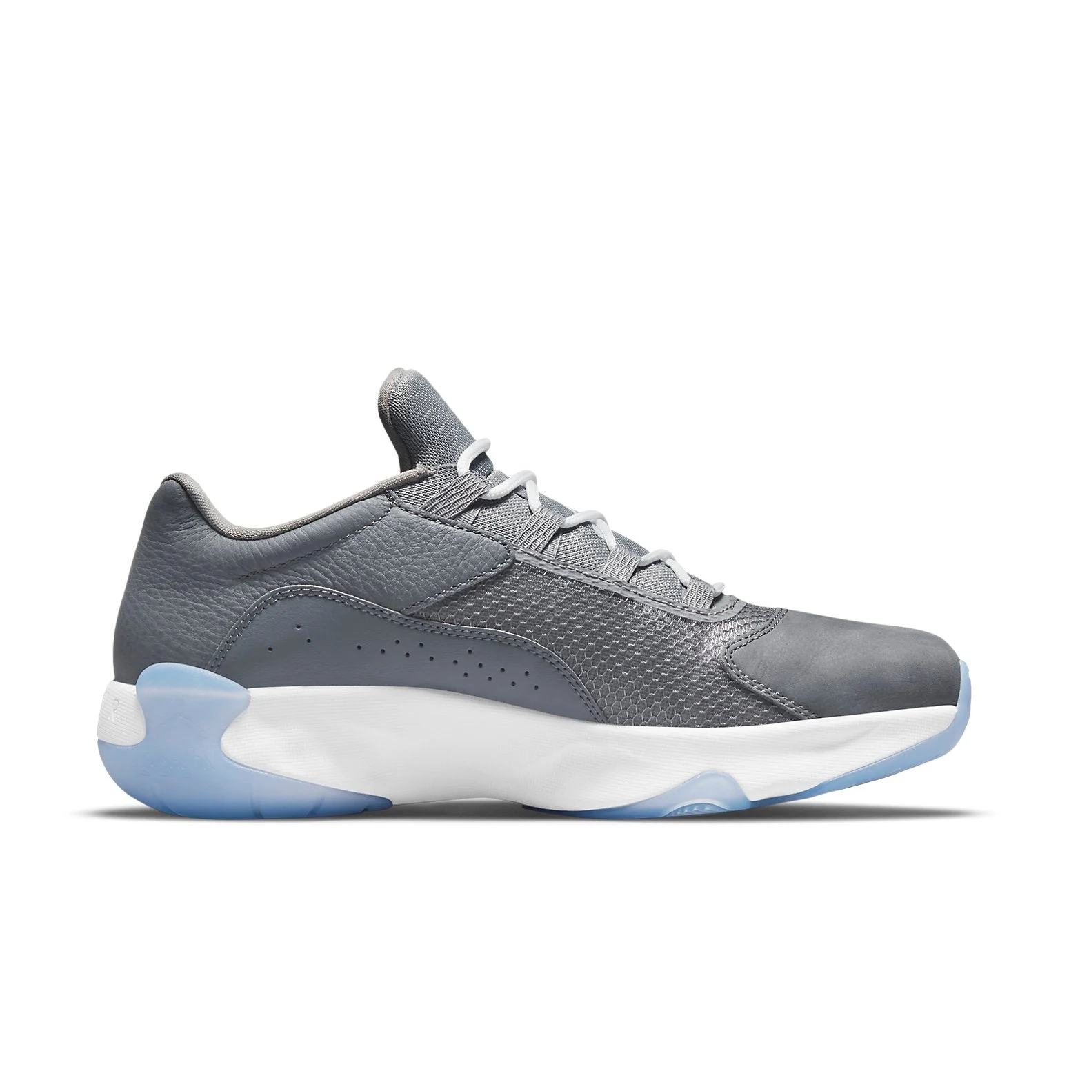 Air Jordan 11 CMFT Low ‘Cool Grey’ CW0784-001