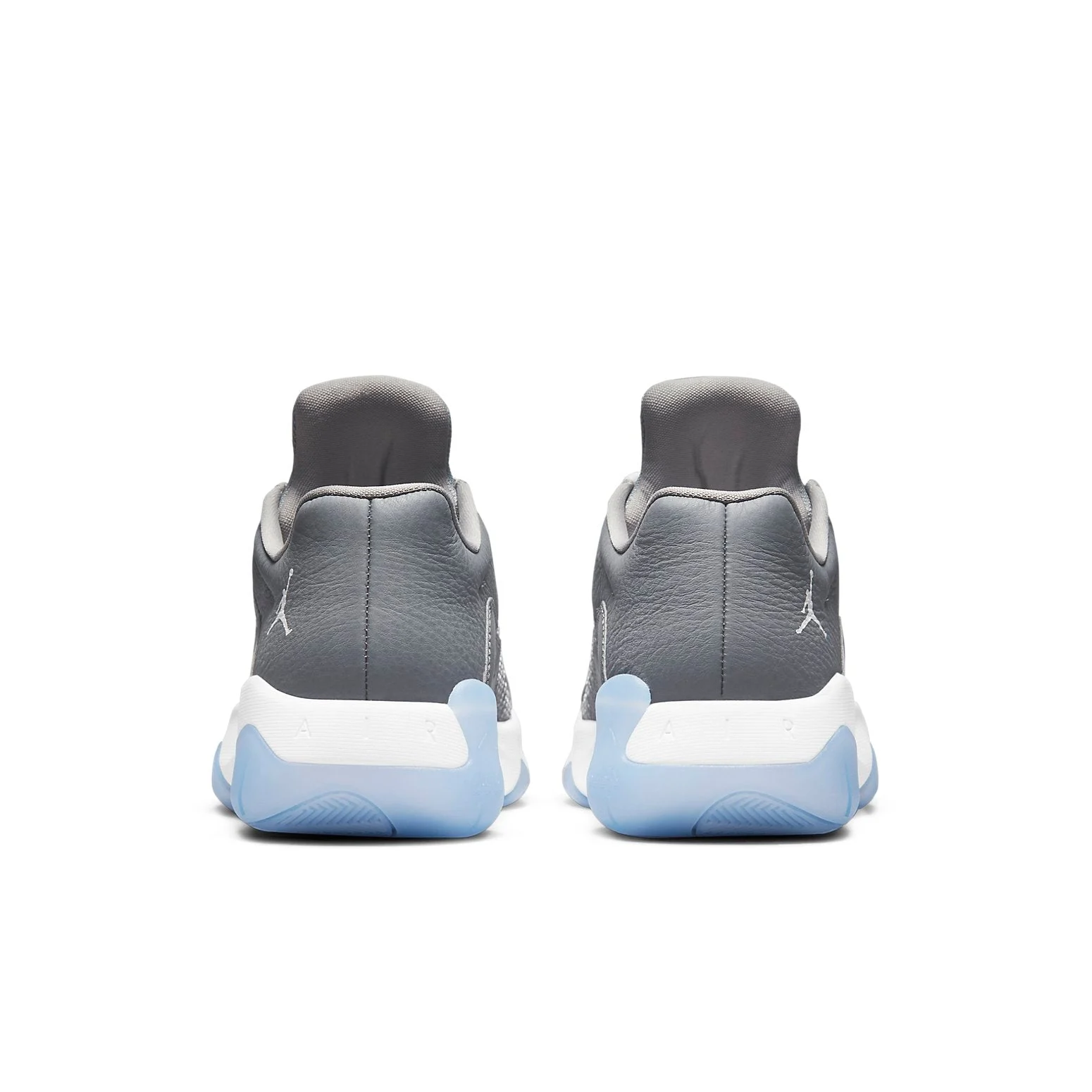 Air Jordan 11 CMFT Low ‘Cool Grey’ CW0784-001 - 图片 4