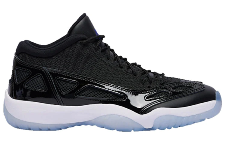 Air Jordan 11 Retro Low IE ‘Space Jam’ 919712-041