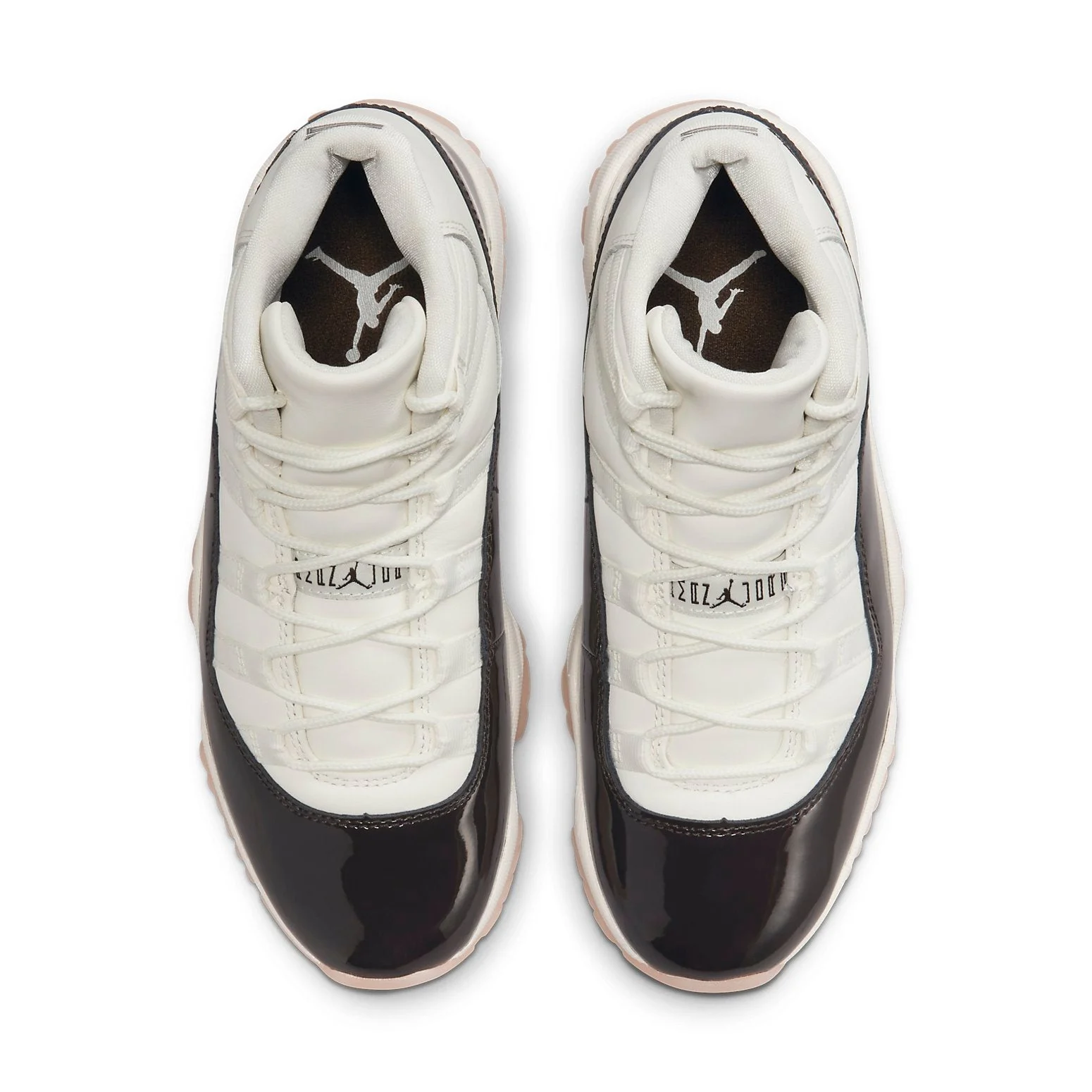 Alternative view of (WMNS) Air Jordan 11 Retro ‘Neapolitan’ AR0715-101