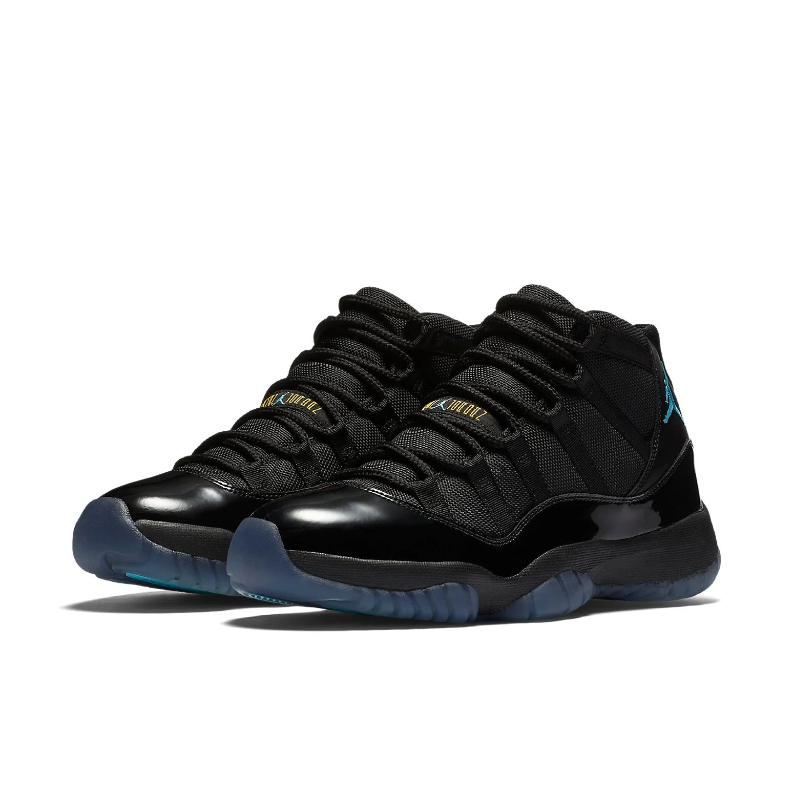 Air Jordan 11 Retro ‘Gamma Blue’ 378037-006 - 图片 3