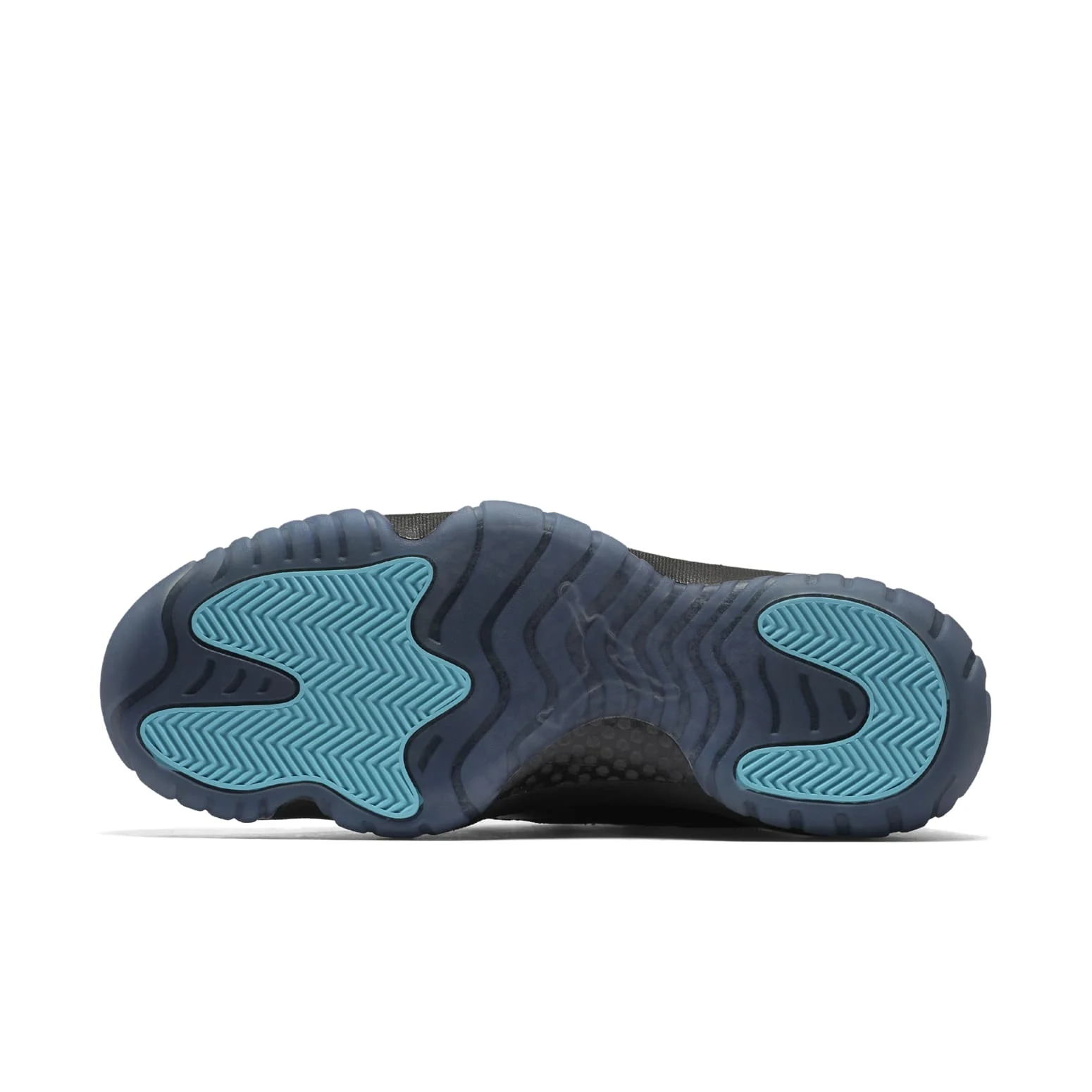 Air Jordan 11 Retro ‘Gamma Blue’ 378037-006 - 图片 4