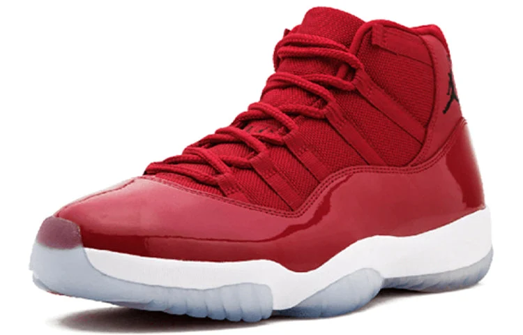 Air Jordan 11 Retro ‘Win Like ’96’ 378037-623