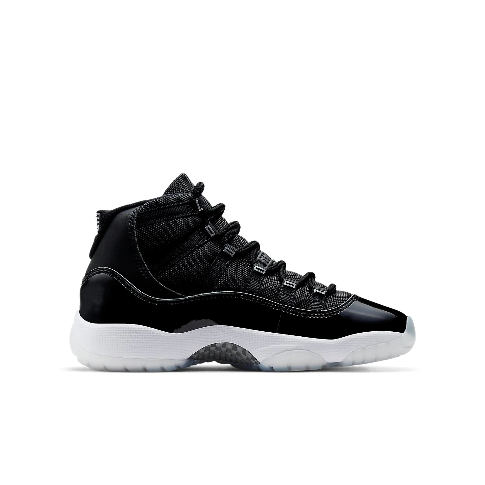 (GS) Air Jordan 11 Retro ‘Jubilee / 25th Anniversary’ 378038-011