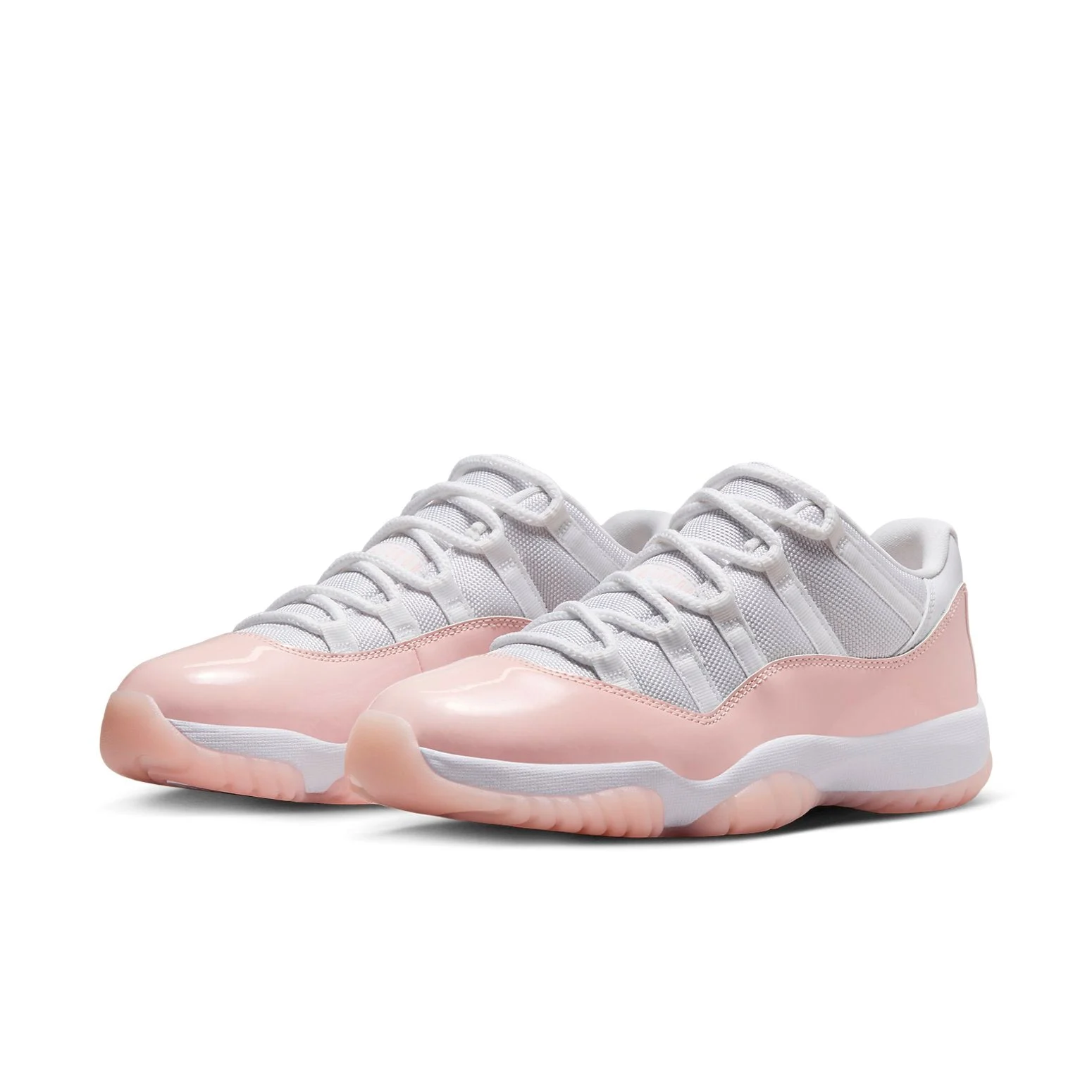 (WMNS) Air Jordan 11 Retro Low ‘Legend Pink’ AH7860-160