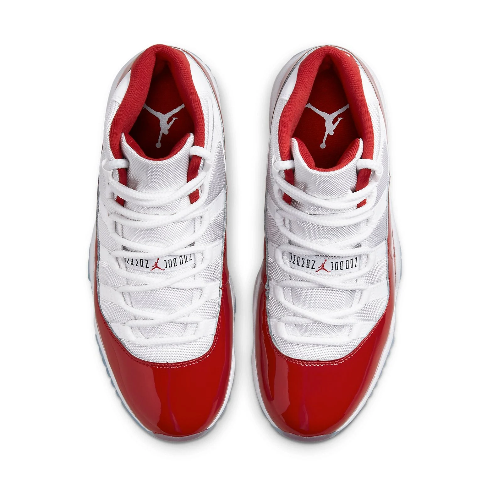Alternative view of Air Jordan 11 Retro ‘Cherry’ CT8012-116