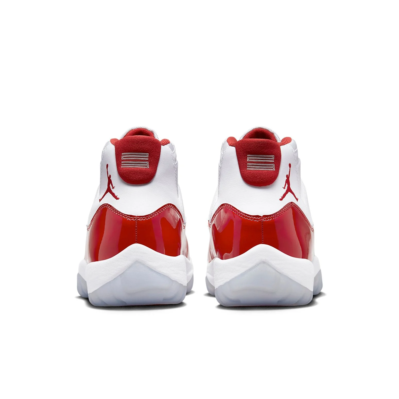 Air Jordan 11 Retro ‘Cherry’ CT8012-116 - 图片 3