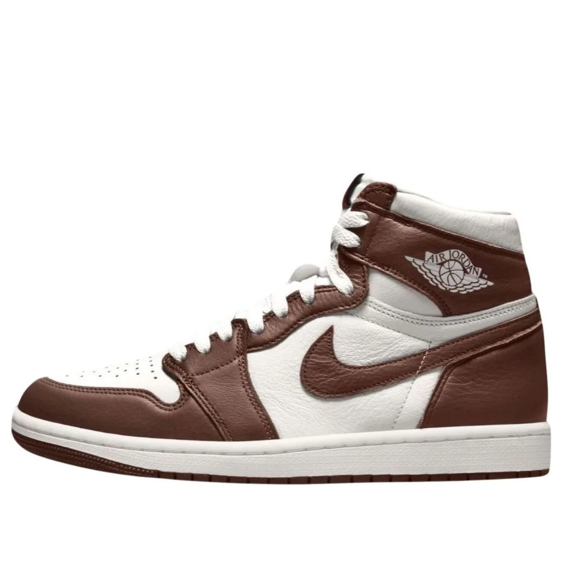 (WMNS) Air Jordan 1 High OG ‘Light Madder Root’ FD2596-200