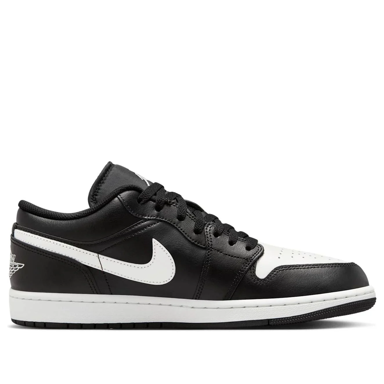 Air Jordan 1 Low ‘Orca’ 553558-043