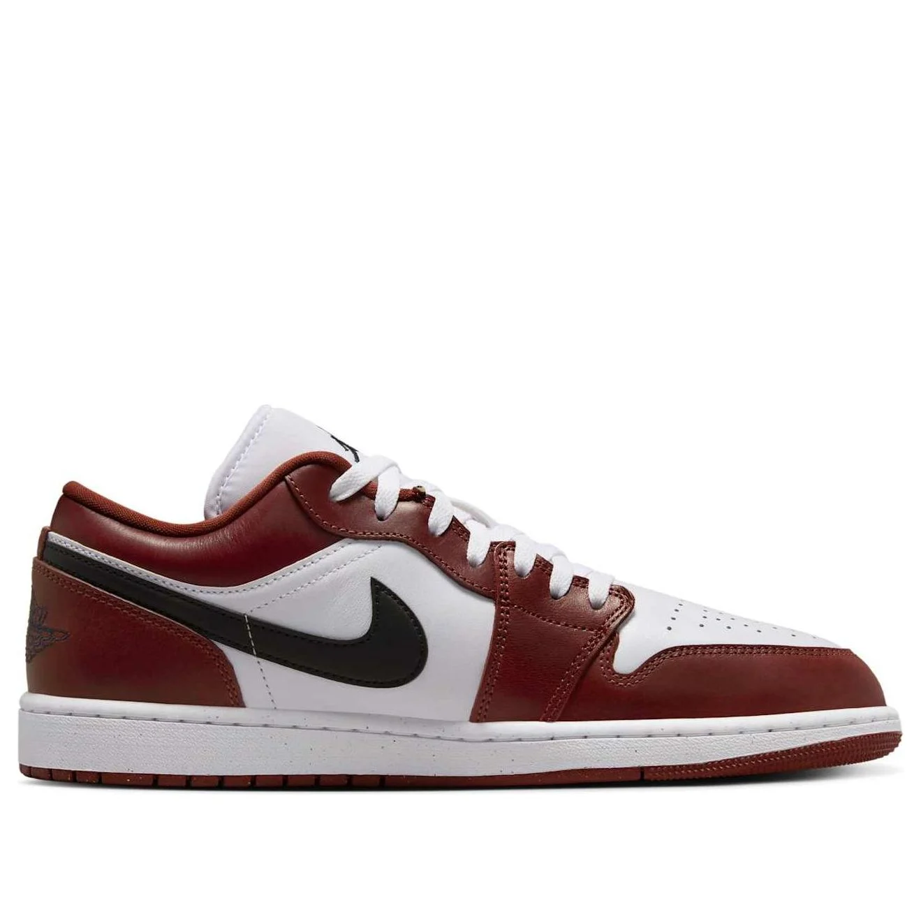Air Jordan 1 Low SE ‘Dark Pony’ HF3148-102