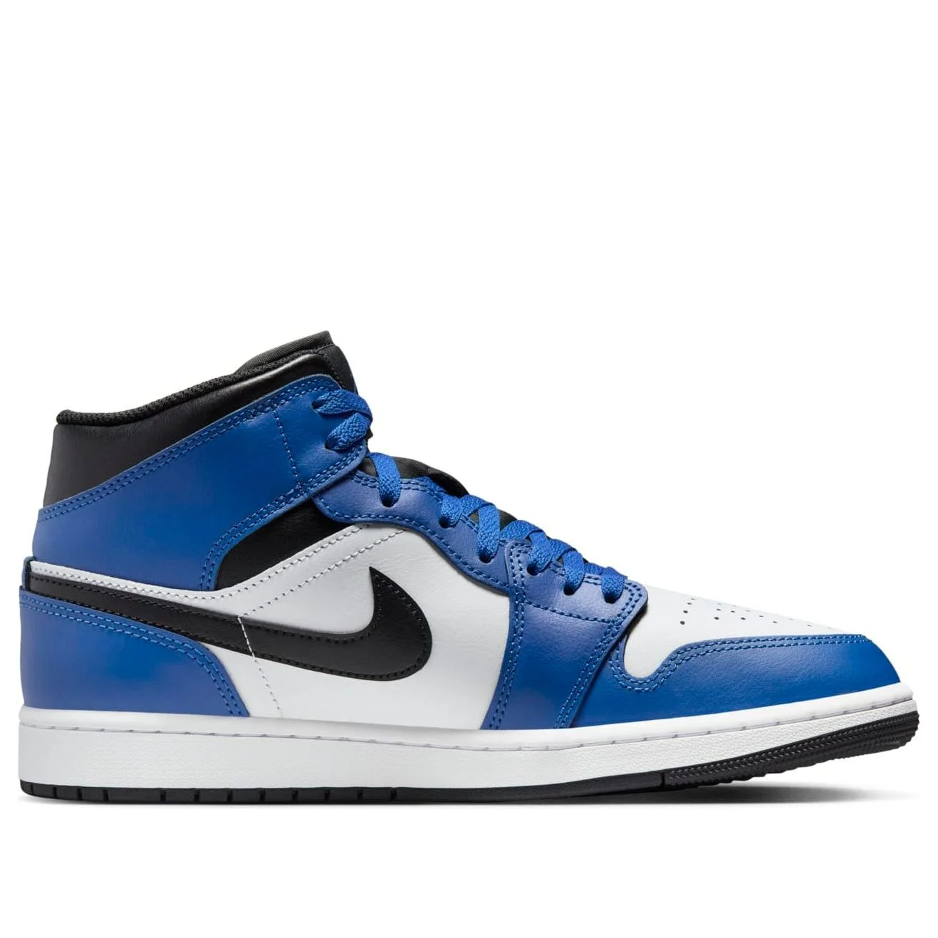 Air Jordan 1 Mid ‘Game Royal’ DQ8426-402