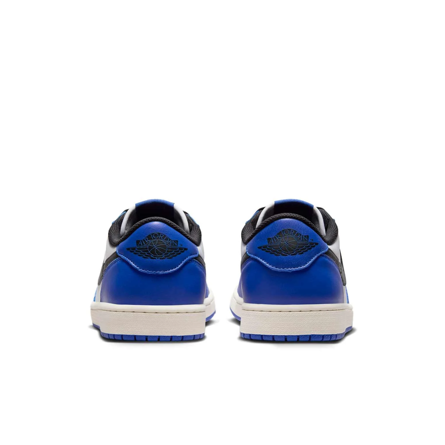 Air Jordan 1 Retro Low OG ‘Game Royal’ CZ0790-140 - Image 4