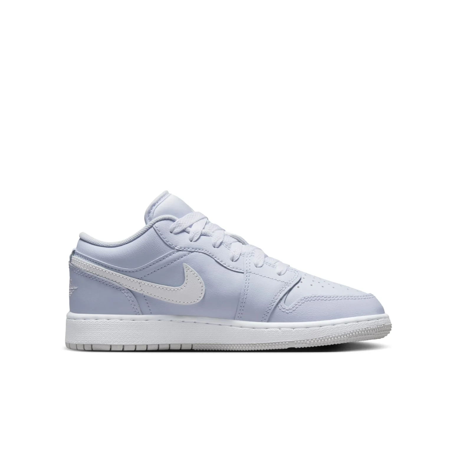 (GS) Air Jordan 1 Low ‘Cobalt Bliss’ FV8486-400
