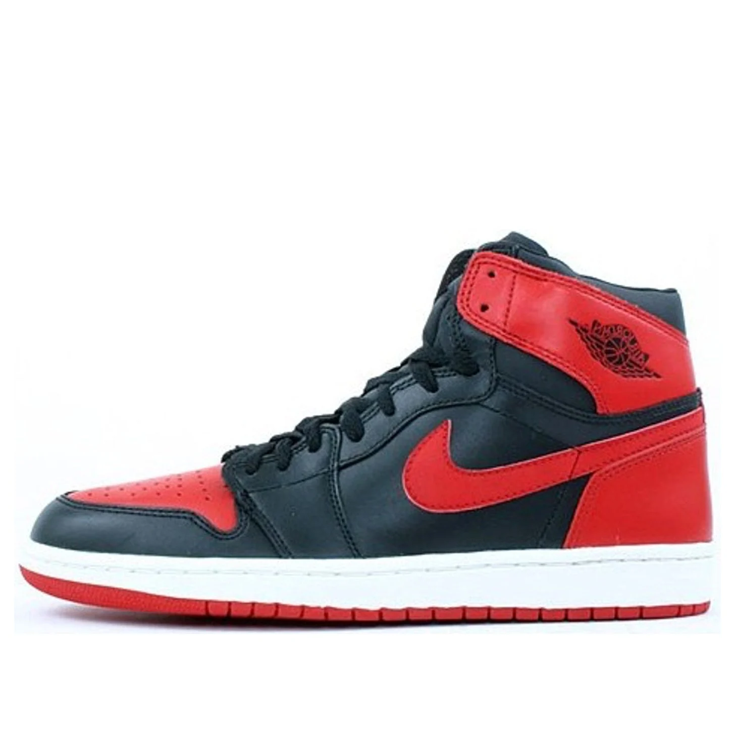 Air Jordan 1 Retro ‘Bred’ 1994 130207-061