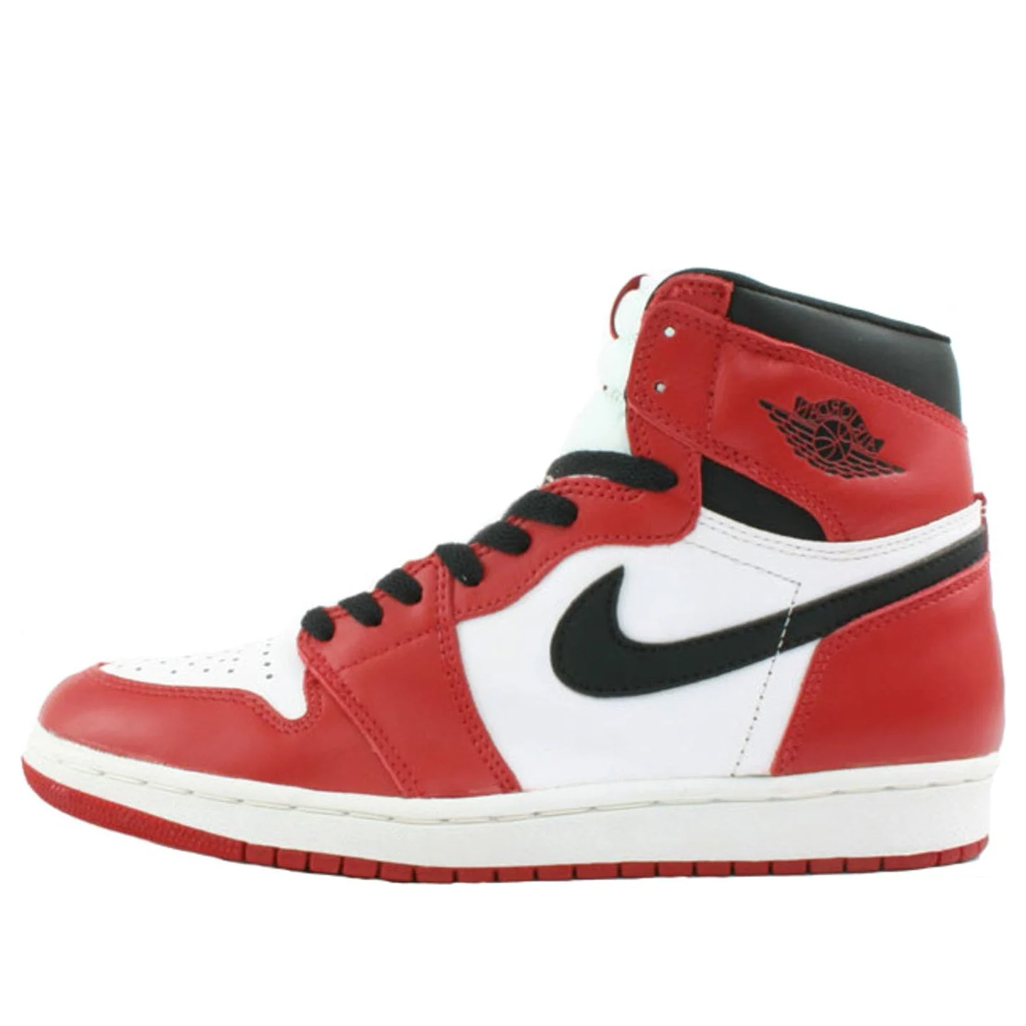 Air Jordan 1 Retro High ‘Chicago’ 1994 130207-101