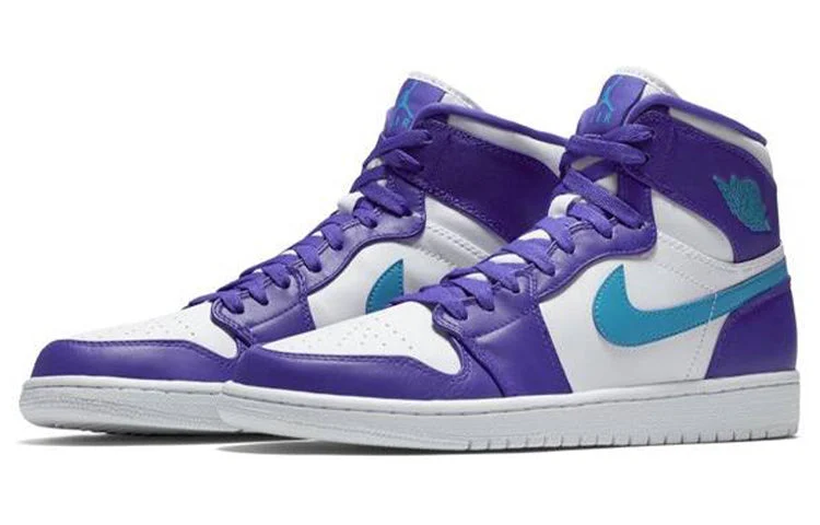 Air Jordan 1 Retro High ‘FenGShui’ 332550-442