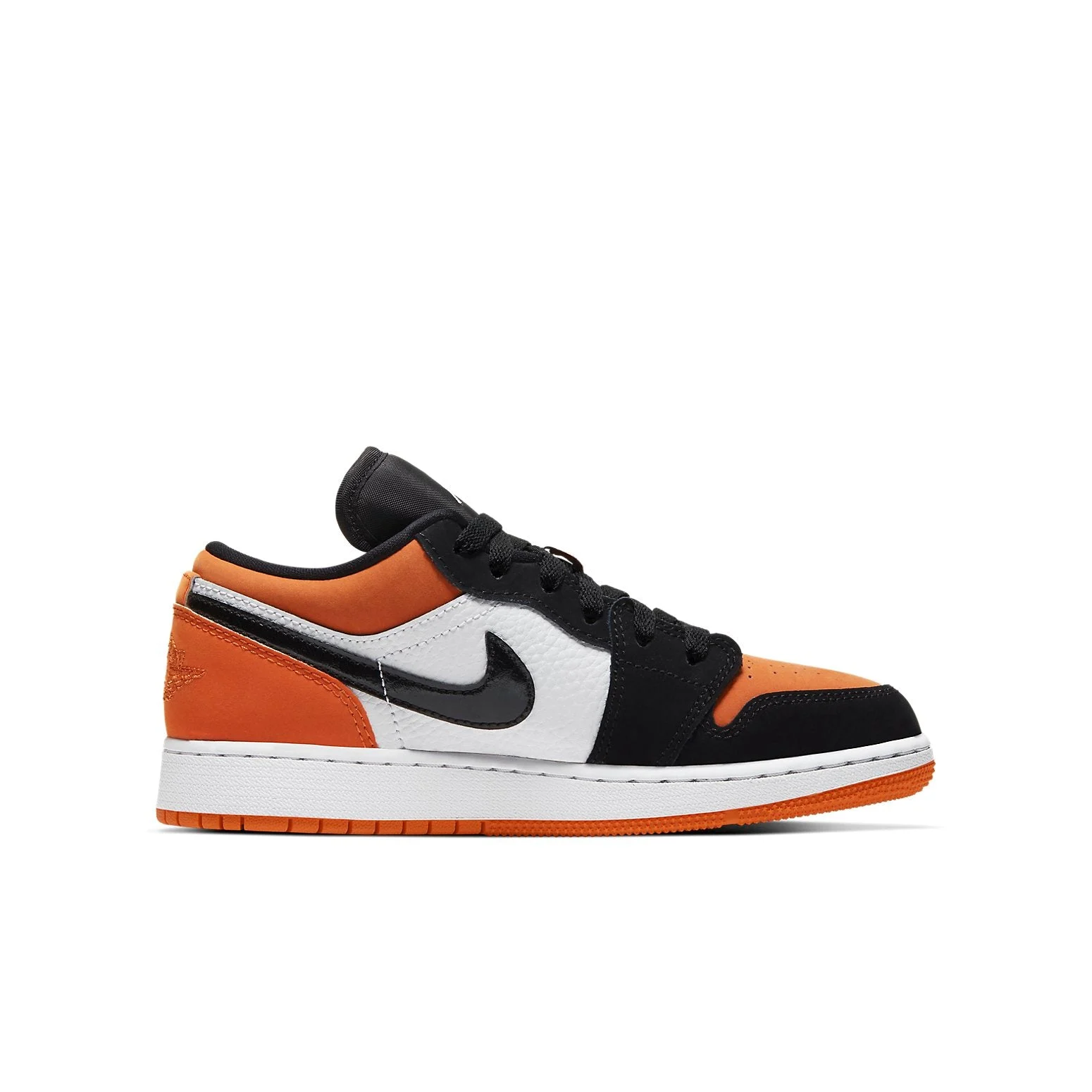 (GS) Air Jordan 1 Low ‘Shattered Backboard’ 553560-128