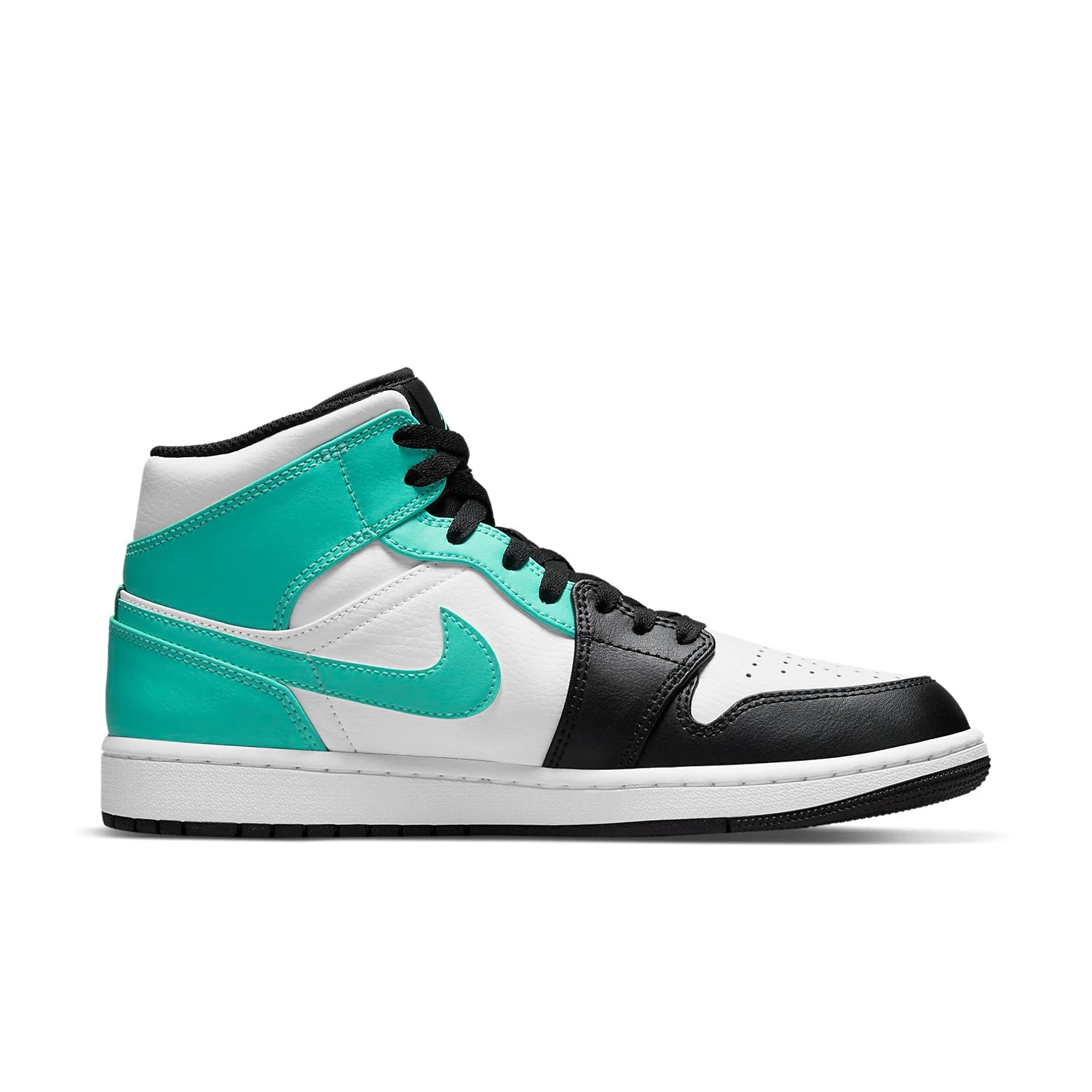 Air Jordan 1 Mid ‘Tropical Twist’ 554724-132