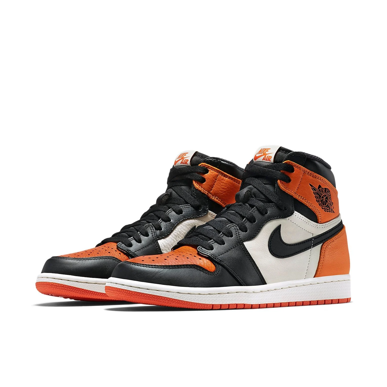 Air Jordan 1 Retro High OG ‘Shattered Backboard’ 555088-005
