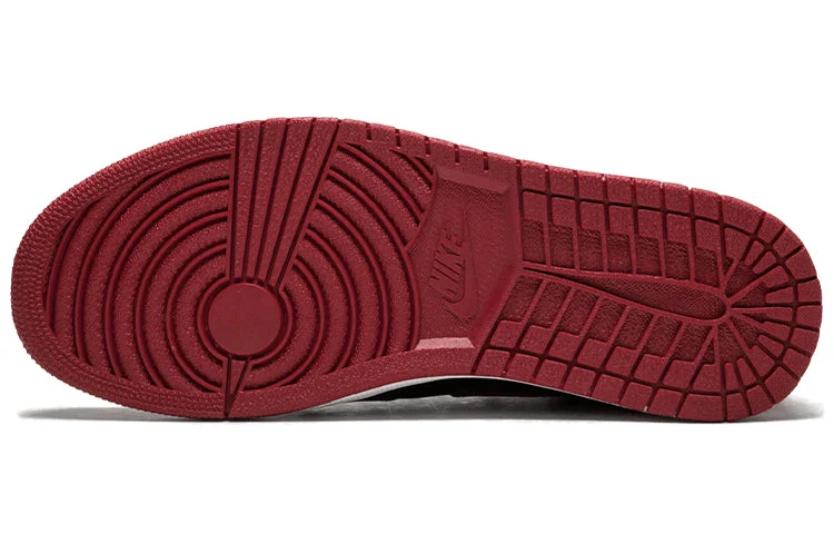 Air Jordan 1 Retro High OG ‘Banned’ 2016 555088-001 - Image 4