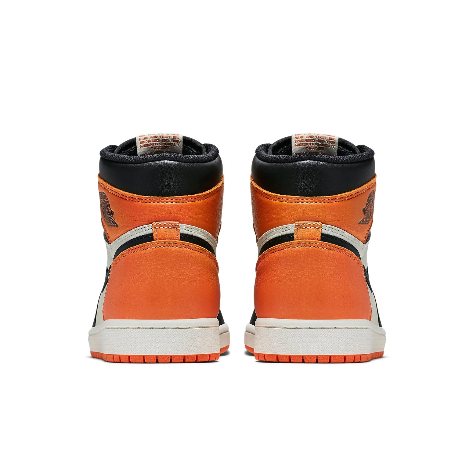 Air Jordan 1 Retro High OG ‘Shattered Backboard’ 555088-005 - 图片 3