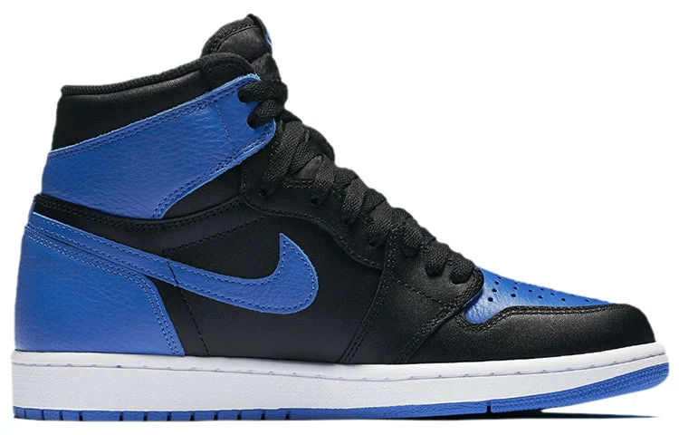 Air Jordan 1 Retro High OG ‘Royal’ 2017 555088-007