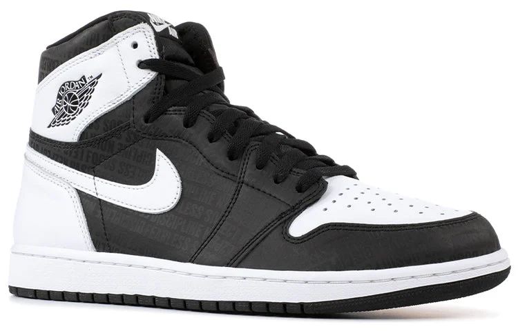 Air Jordan 1 Retro High OG ‘RE2PECT’ 555088-008