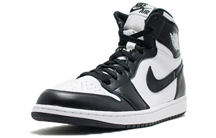 Air Jordan 1 Retro High OG ‘Black White’ 555088-010