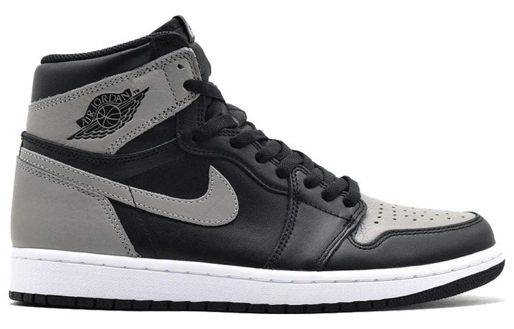 Air Jordan 1 Retro High OG ‘Shadow’ 2018 555088-013