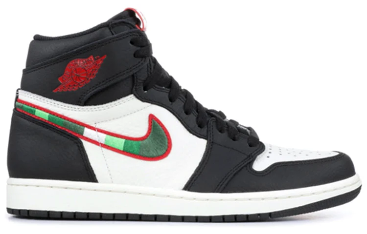 Air Jordan 1 Retro High OG ‘A Star Is Born’ 555088-015
