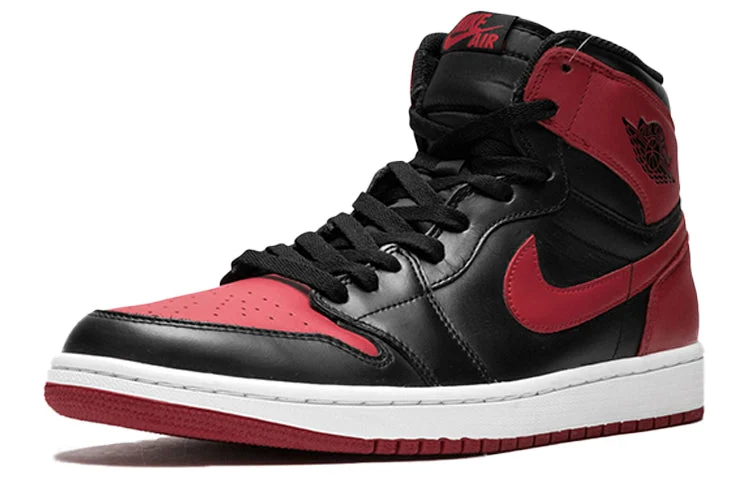Air Jordan 1 Retro High OG ‘Bred’ 2013 555088-023