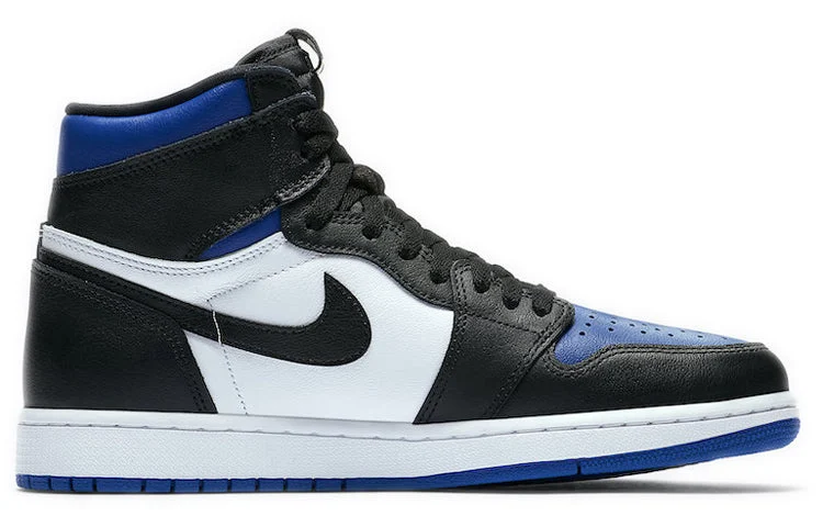 Air Jordan 1 Retro High OG ‘Royal Toe’ 555088-041